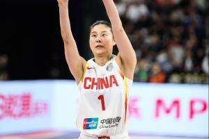 直播吧：王思雨高龄逐梦将征战澳洲WNBL 6月归队继续国家队集训