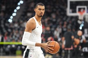 记者：马刺有足够的理由喊冤 但他们也有很多做得不够好的地方